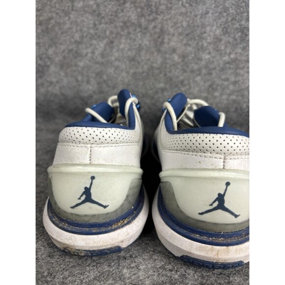 Jordan ADG 3 Golf Shoes Mens Size‎ 7.5 White Blue DM0103-100 Spikeless Comfort main image 8